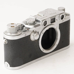 Leica Ⅲf