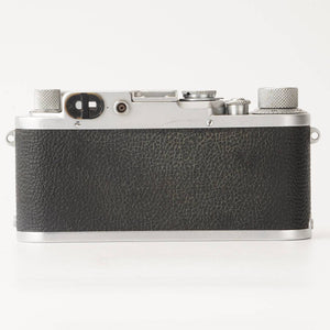 Leica Ⅲf