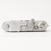 Load image into Gallery viewer, Leica Ⅲf
