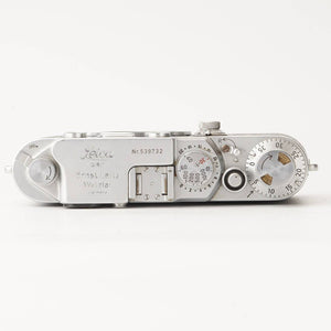 Leica Ⅲf