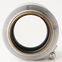 Load image into Gallery viewer, Leica Ernst Leitz GmbH Wetzlar Summarit 5cm 50mm f/1.5
