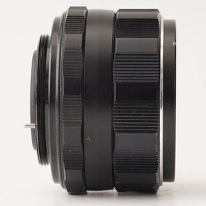 Pentax Asahi Super Takumar 55mm f/1.8