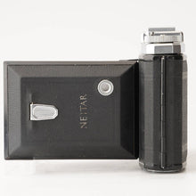 Load image into Gallery viewer, Zeiss Ikon Nettar 105mm f/4.5
