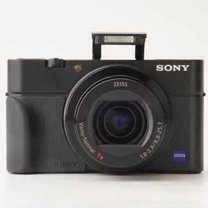 Sony Cyber-shot RX100 III DMC-RX100M3