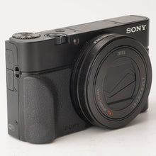 Load image into Gallery viewer, Sony Cyber-shot RX100 III DMC-RX100M3
