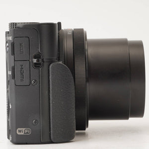 Sony Cyber-shot RX100 III DMC-RX100M3