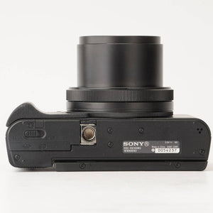 Sony Cyber-shot RX100 III DMC-RX100M3