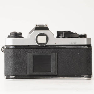 Nikon New FM2