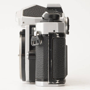Nikon New FM2