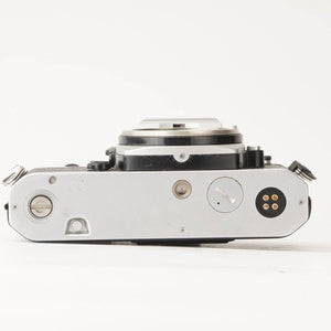 Nikon New FM2
