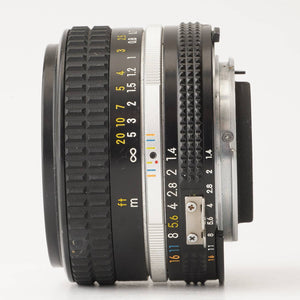 Nikon Ai-s NIKKOR 50mm f/1.4