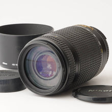 Load image into Gallery viewer, Nikon AF NIKKOR 70-300mm f/4-5.6 D ED
