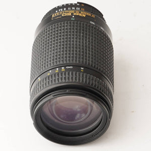 Nikon AF NIKKOR 70-300mm f/4-5.6 D ED
