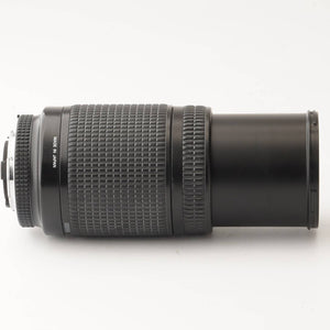 Nikon AF NIKKOR 70-300mm f/4-5.6 D ED