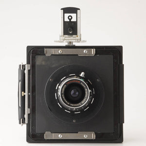 リンホフ Linhof  テヒニカ Technika Super-Angulon 75mm F8