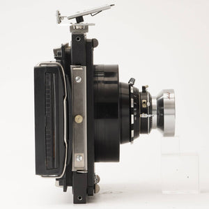 リンホフ Linhof  テヒニカ Technika Super-Angulon 75mm F8