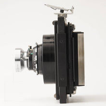 画像をギャラリービューアに読み込む, リンホフ Linhof  テヒニカ Technika Super-Angulon 75mm F8
