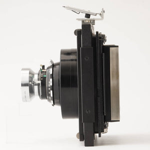 リンホフ Linhof  テヒニカ Technika Super-Angulon 75mm F8
