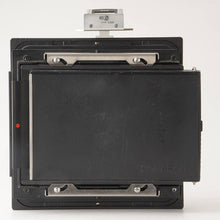 画像をギャラリービューアに読み込む, リンホフ Linhof  テヒニカ Technika Super-Angulon 75mm F8
