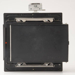 リンホフ Linhof  テヒニカ Technika Super-Angulon 75mm F8