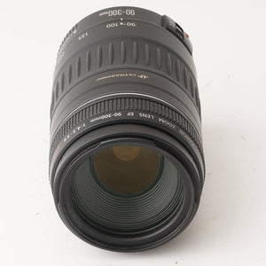 Canon Zoom EF 90-300mm f/4.5-5.6 USM