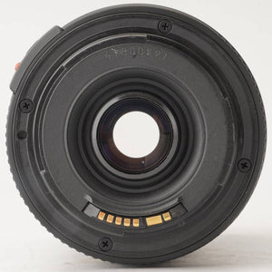Canon Zoom EF 90-300mm f/4.5-5.6 USM