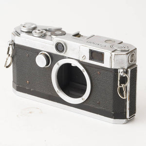 Canon L3 Body Rangefinder Film Camera