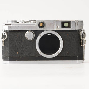 Canon L3 Body Rangefinder Film Camera
