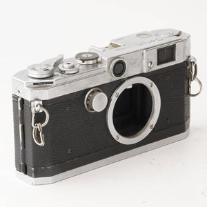 Canon L3 Body Rangefinder Film Camera