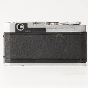 Canon L3 Body Rangefinder Film Camera