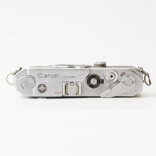 Load image into Gallery viewer, Canon L3 Body Rangefinder Film Camera
