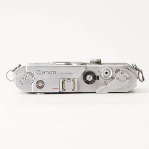 Canon L3 Body Rangefinder Film Camera