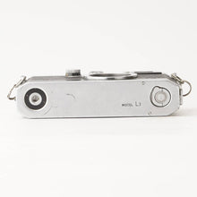 希少美品 Canon L3 レンジファインダーカメラ 16f4db1de21df07b7aafc13c9948d4