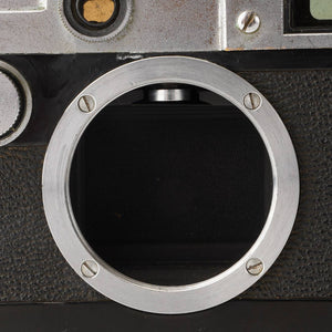 Canon L3 Body Rangefinder Film Camera