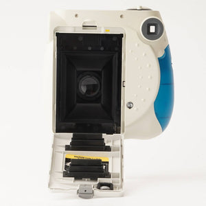Fujifilm Cheki pop instax mini 7 Blue