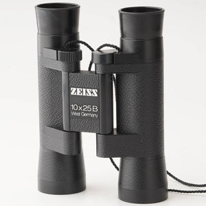 Zeiss Binoculars 10x 25mm