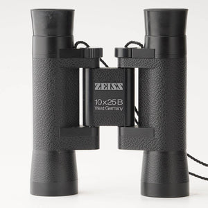 Zeiss Binoculars 10x 25mm