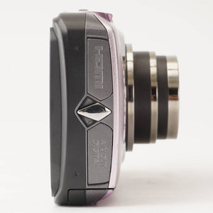 Canon IXY 10 S Pink