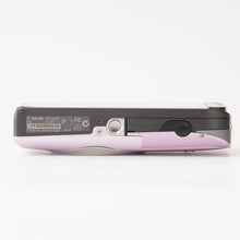 Load image into Gallery viewer, Canon IXY 10 S Pink
