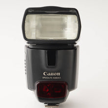 Load image into Gallery viewer, Canon Speedlite 430EX II
