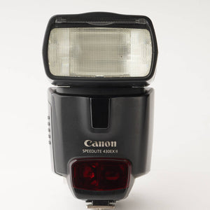 Canon Speedlite 430EX II