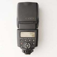 Load image into Gallery viewer, Canon Speedlite 430EX II
