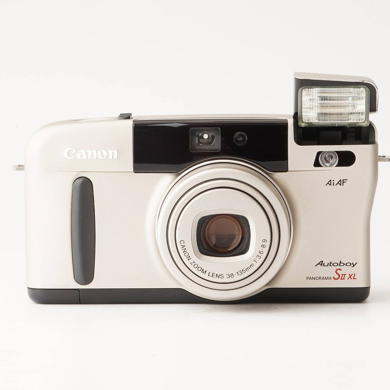 キヤノン Canon オートボーイ Autoboy S II XL – Natural Camera