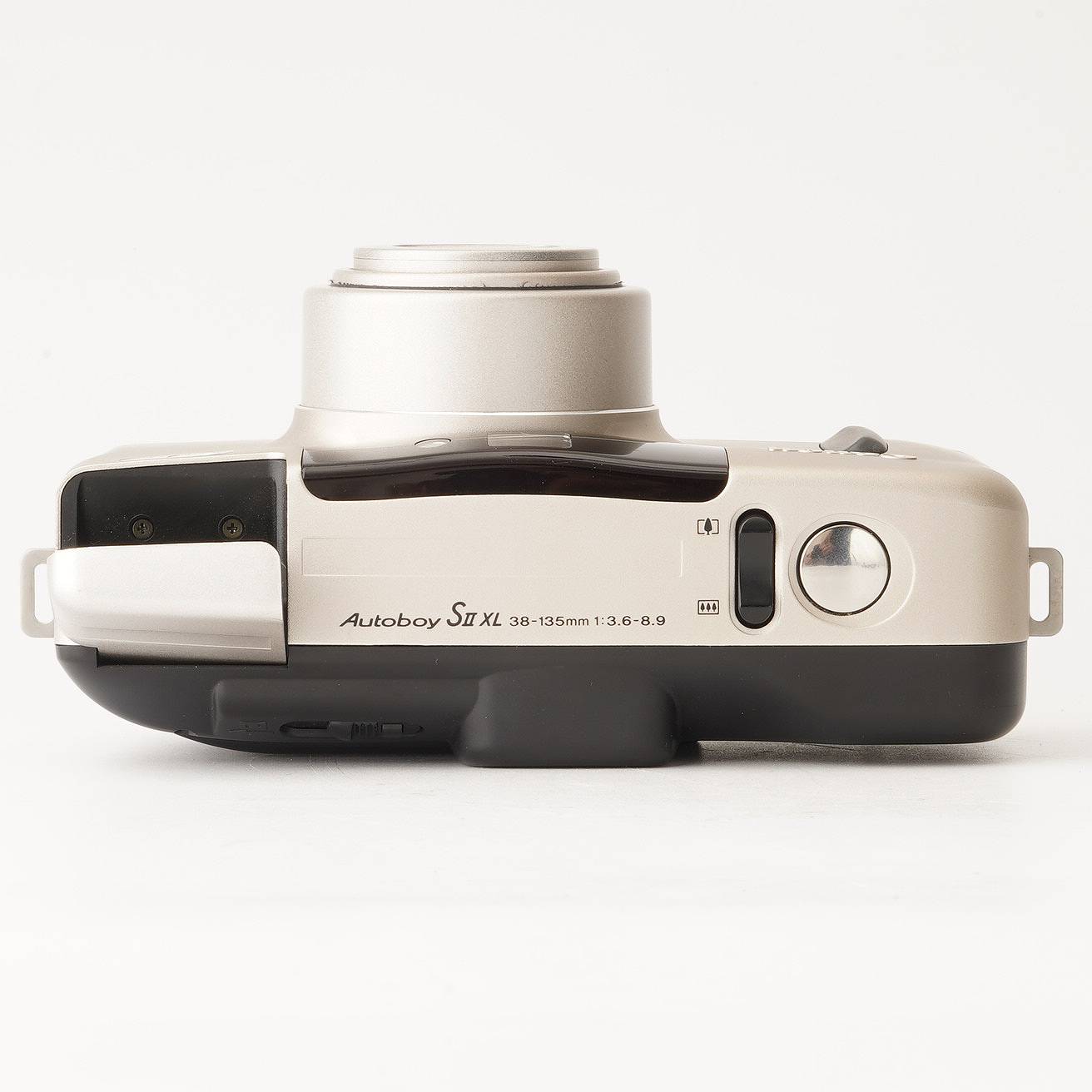 キヤノン Canon オートボーイ Autoboy S II XL – Natural Camera
