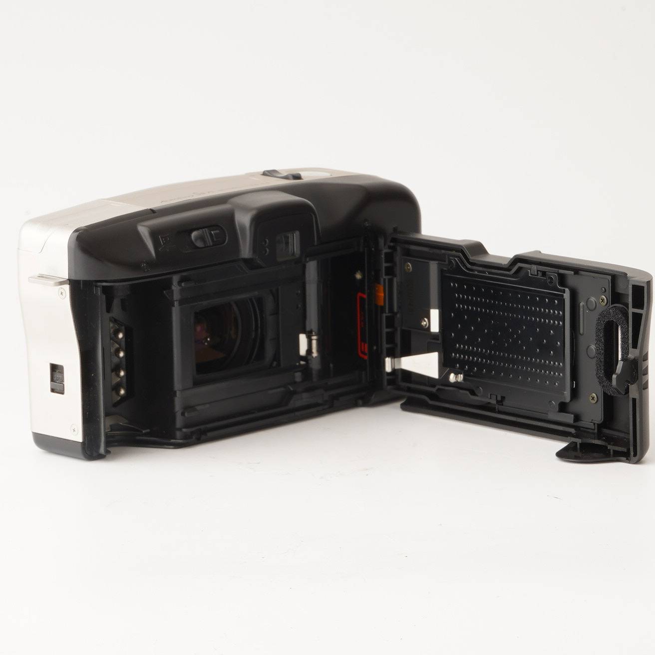 キヤノン Canon オートボーイ Autoboy S II XL – Natural Camera