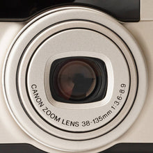 Load image into Gallery viewer, Canon Autoboy S II XL
