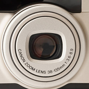 Canon Autoboy S II XL