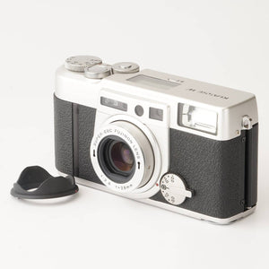 FUJIFILM KLASSE W