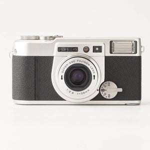FUJIFILM KLASSE W