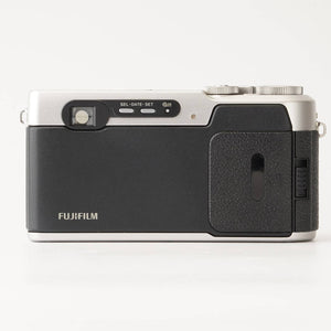 FUJIFILM KLASSE W